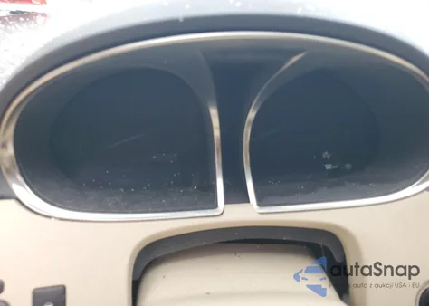 2012 Toyota Avalon Base z USA, uszkodzony, nr VIN 4T1BK3DB9CU449525